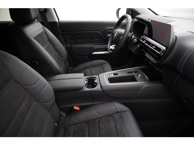 Citroën C5 Aircross - Photo 16
