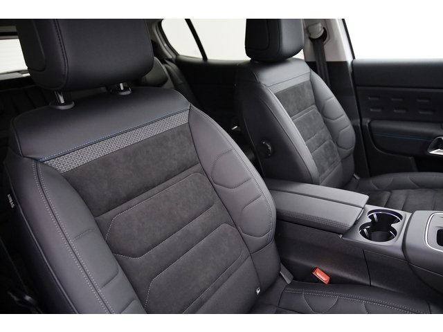 Citroën C5 Aircross - Photo 19