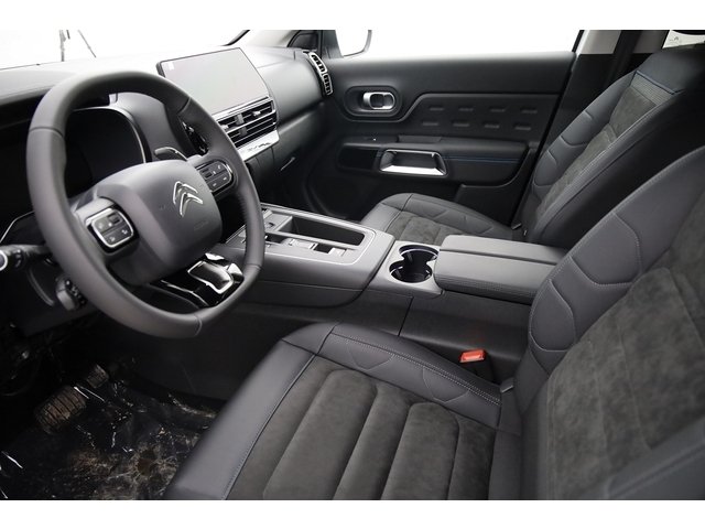 Citroën C5 Aircross - Photo 10