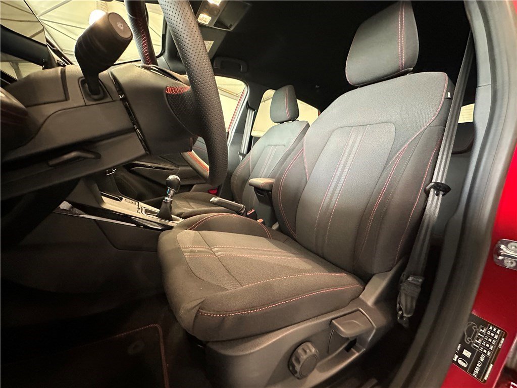 Ford Puma - Photo 7