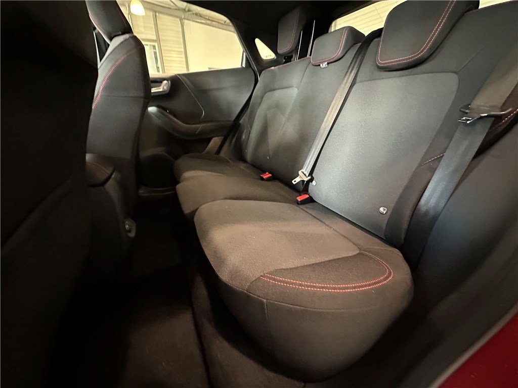 Ford Puma - Photo 8