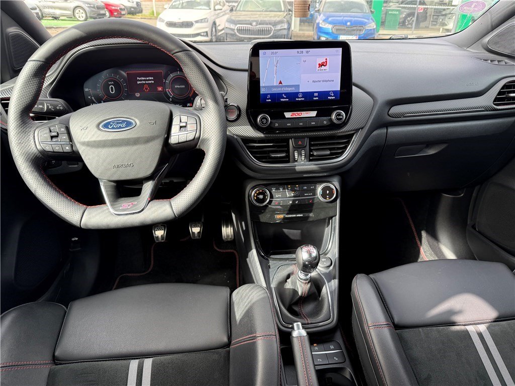 Ford Puma - Photo 11