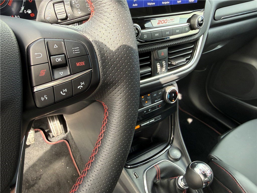 Ford Puma - Photo 14