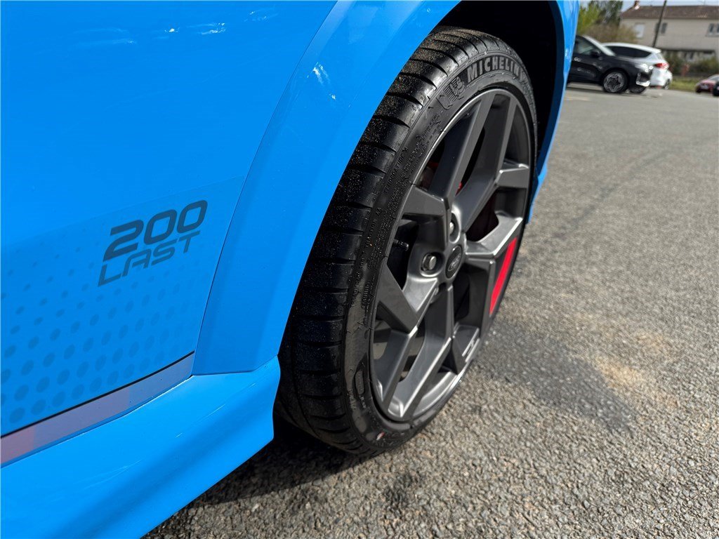 Ford Puma - Photo 7
