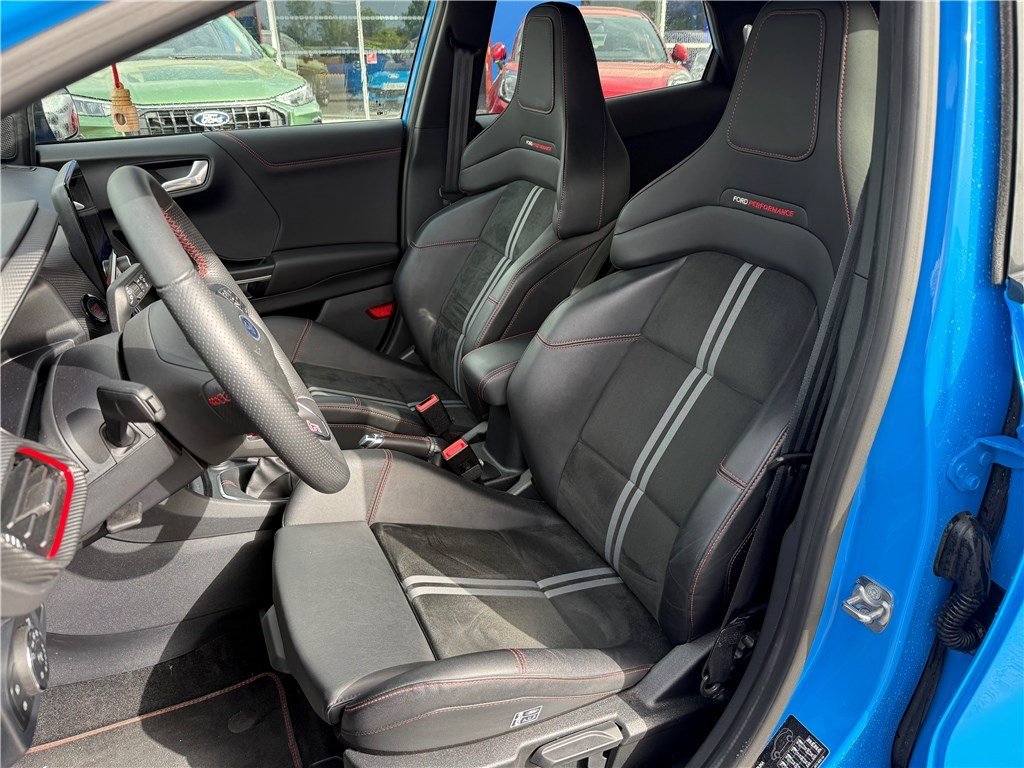 Ford Puma - Photo 10