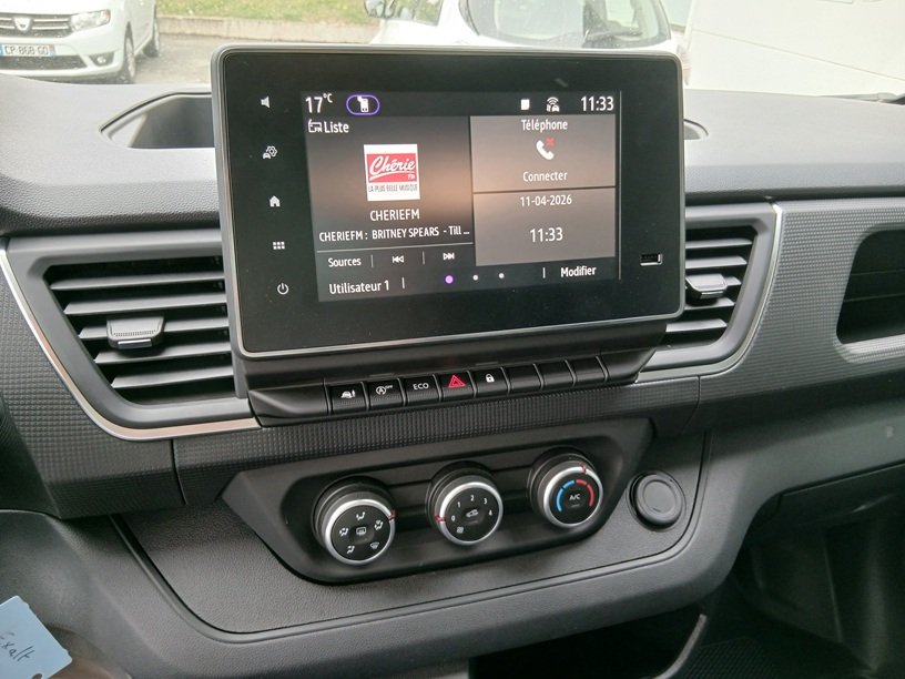 Nissan Primastar - Photo 6