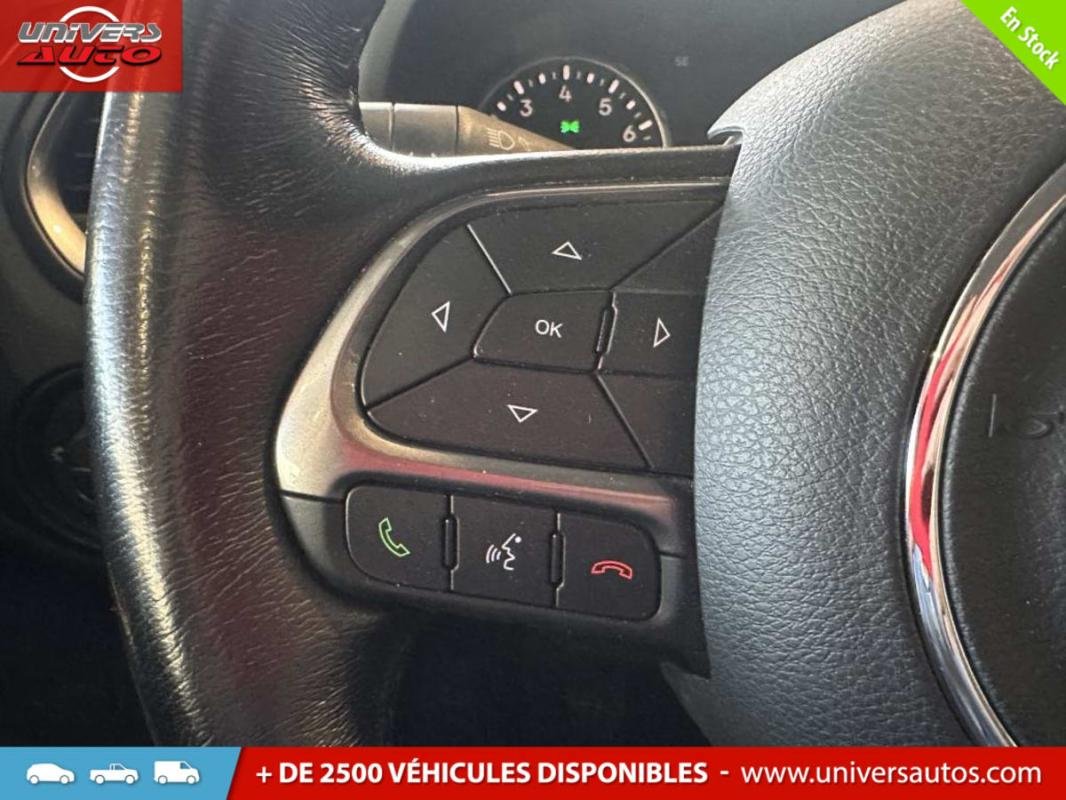 Jeep Renegade - Photo 11