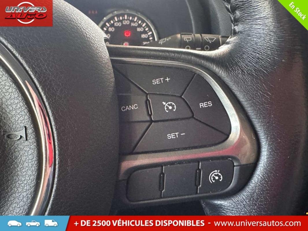 Jeep Renegade - Photo 12