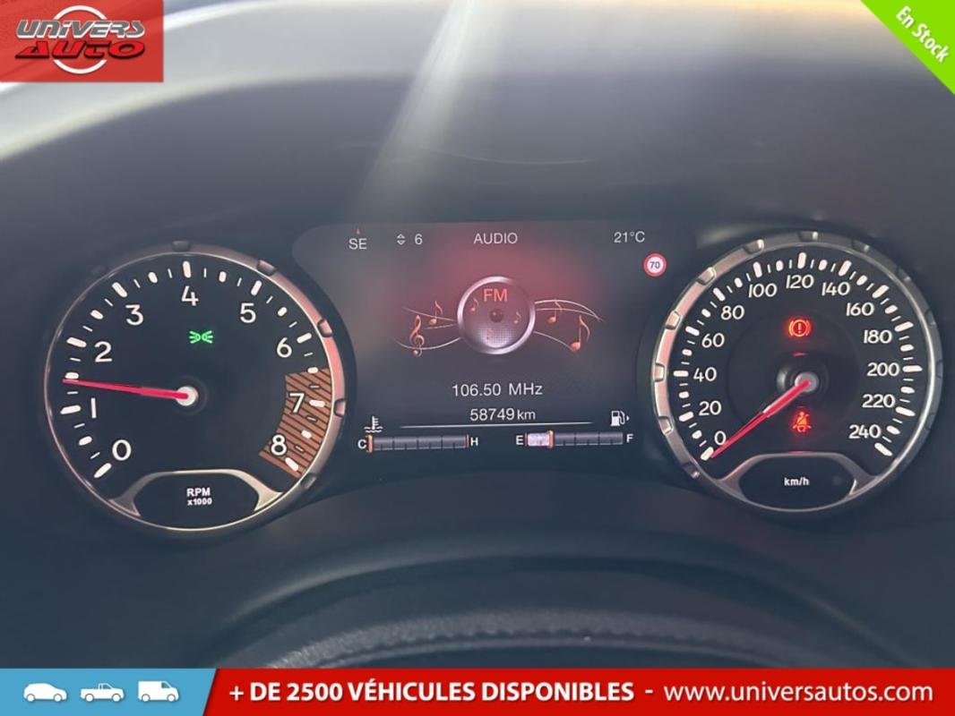 Jeep Renegade - Photo 15