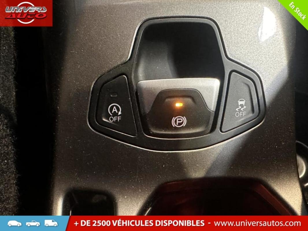 Jeep Renegade - Photo 17
