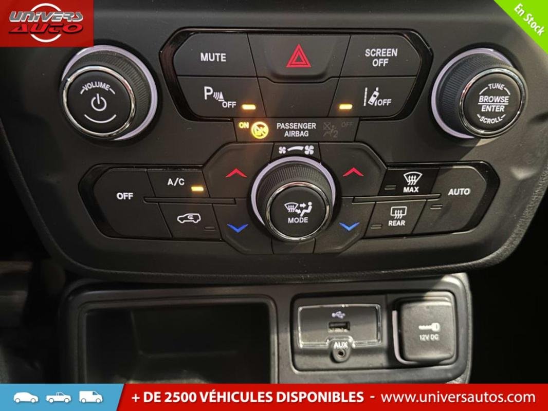 Jeep Renegade - Photo 18