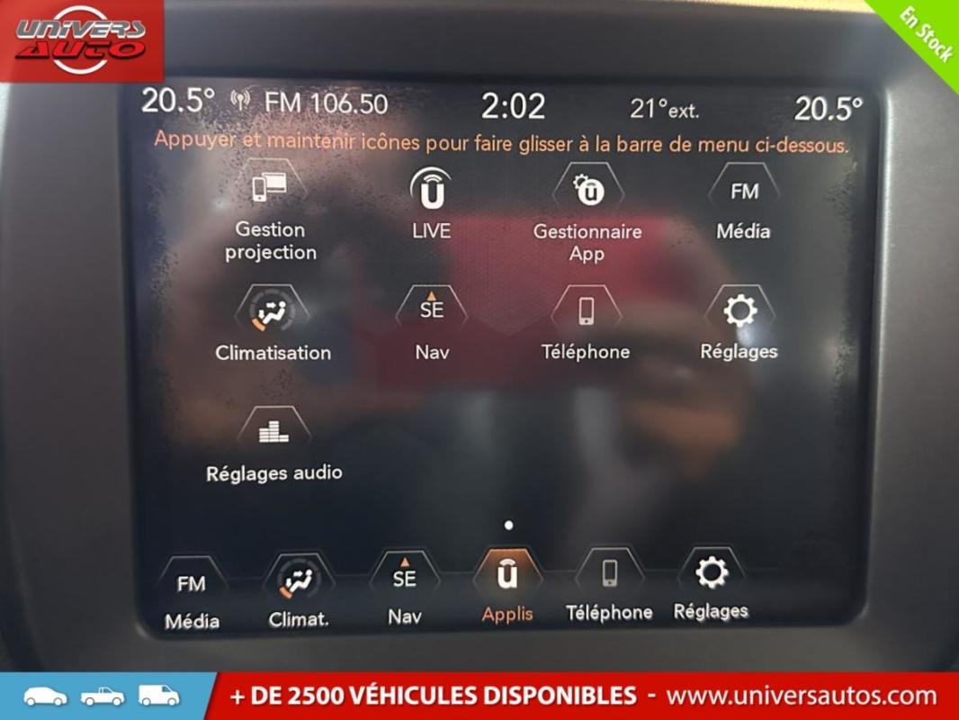 Jeep Renegade - Photo 21