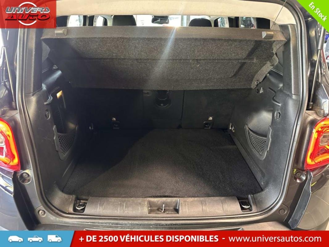 Jeep Renegade - Photo 23