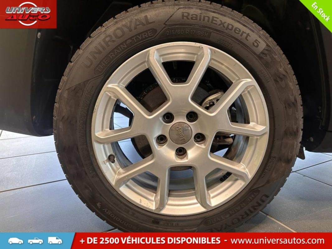 Jeep Renegade - Photo 25