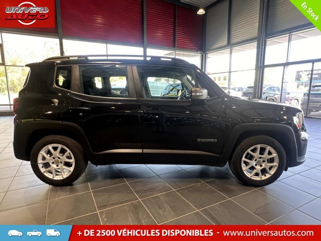 Jeep Renegade - Photo 4