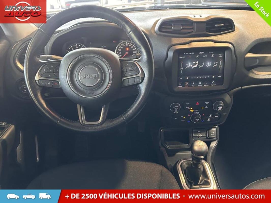 Jeep Renegade - Photo 7