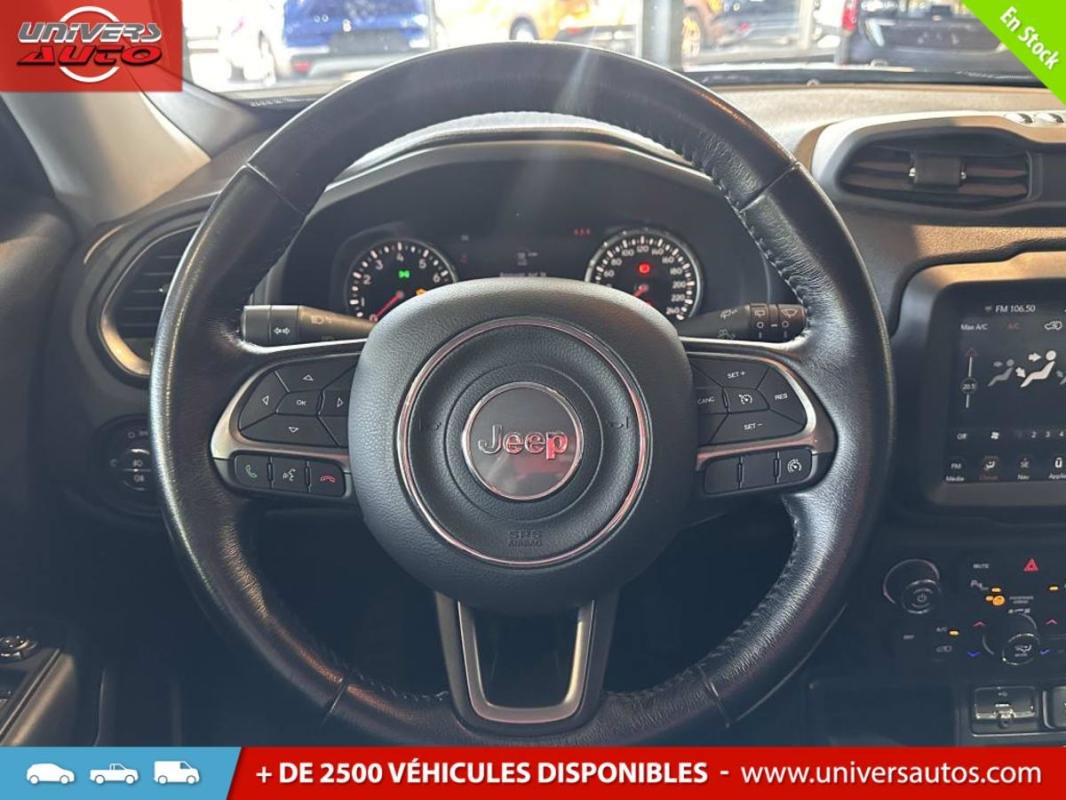 Jeep Renegade - Photo 8