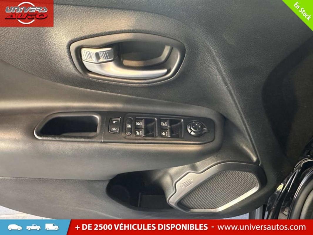 Jeep Renegade - Photo 9