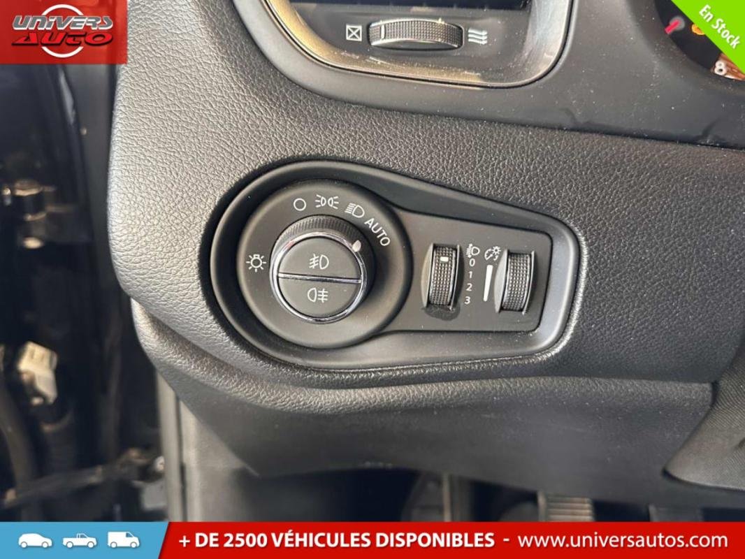 Jeep Renegade - Photo 10