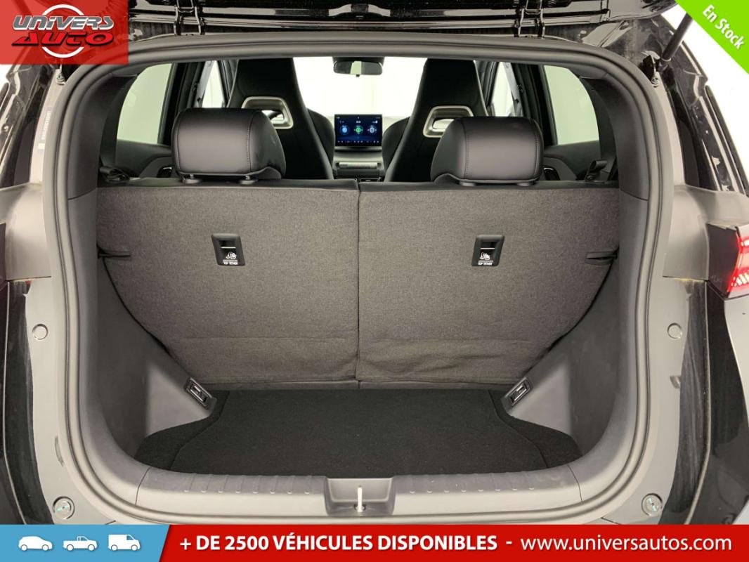 BYD Dolphin - Photo 11