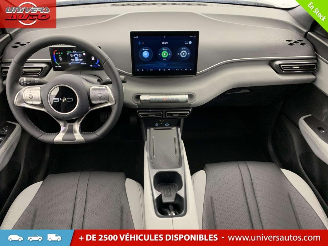 BYD Dolphin - Photo 12