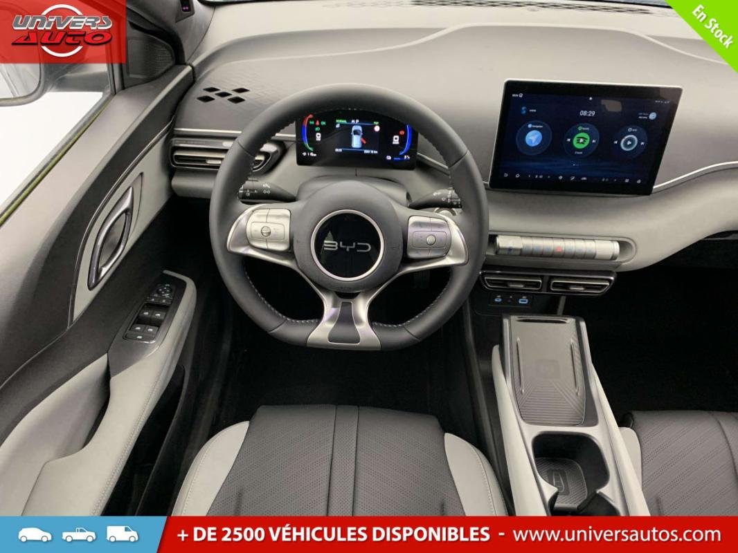 BYD Dolphin - Photo 13