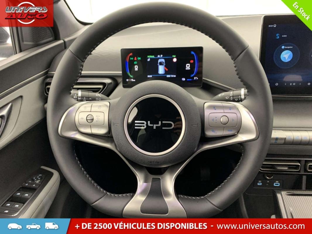 BYD Dolphin - Photo 14