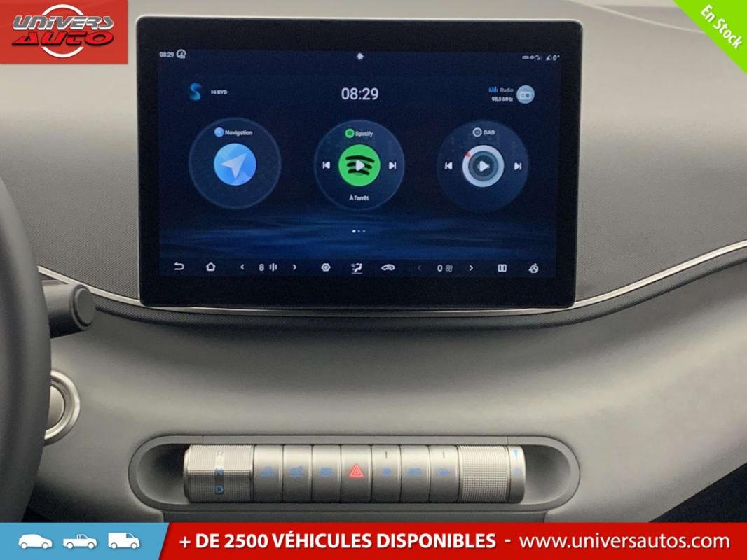 BYD Dolphin - Photo 17