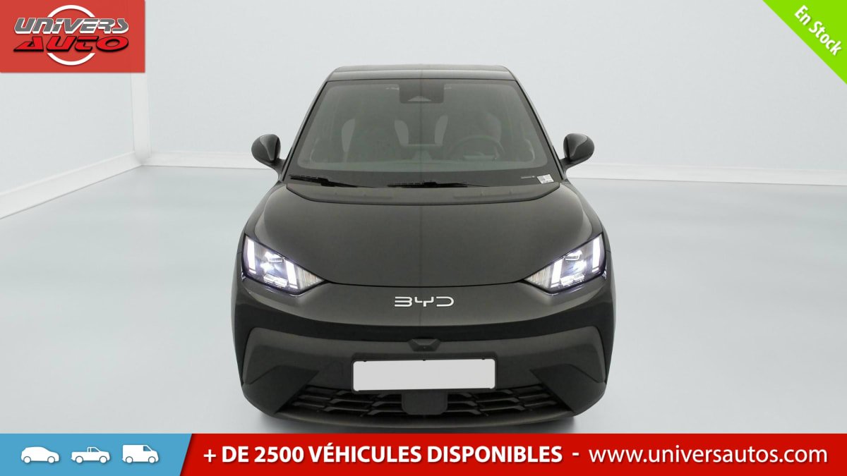 BYD Dolphin - Photo 2