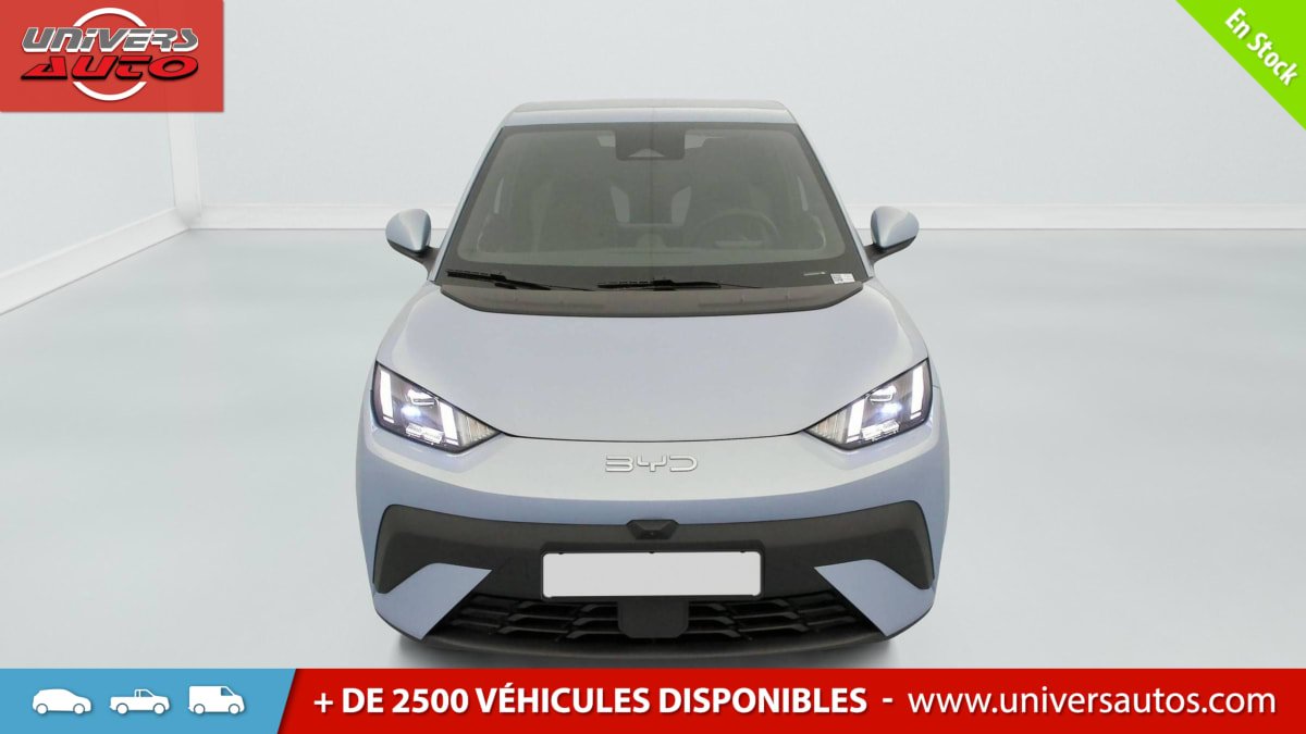 BYD Dolphin - Photo 22