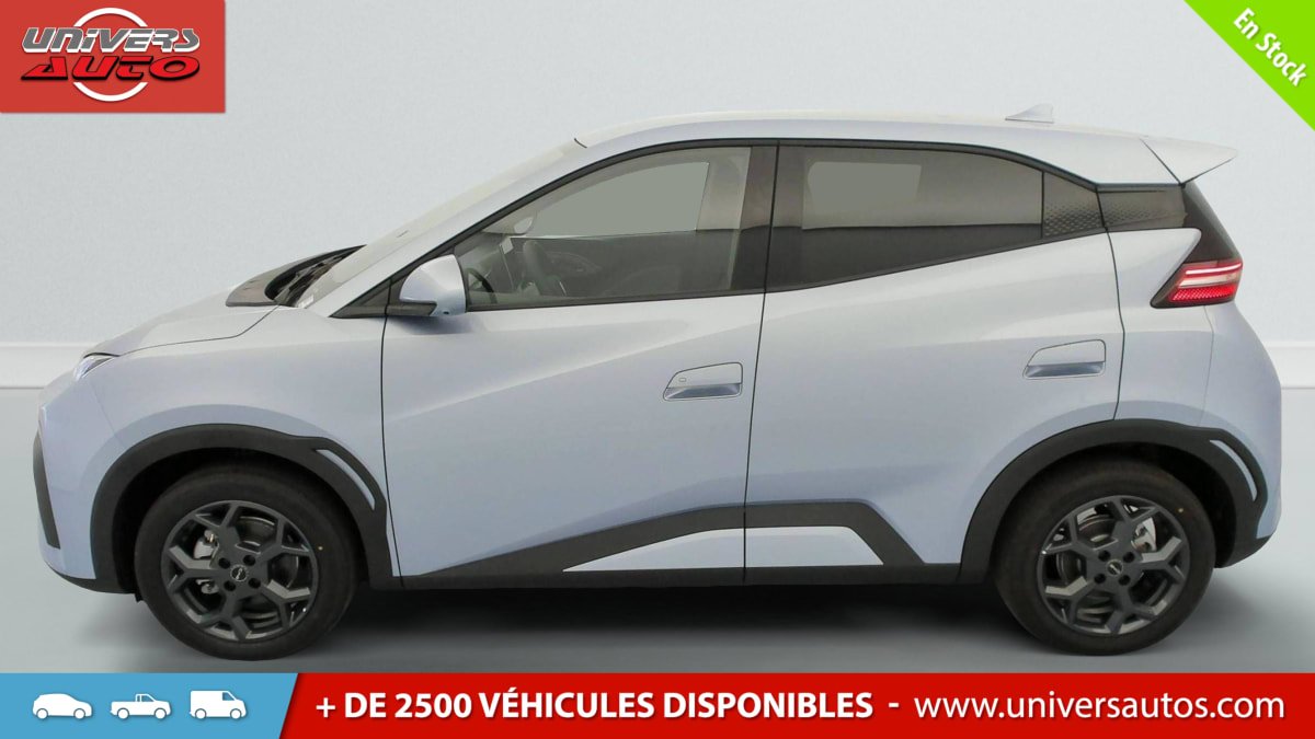 BYD Dolphin - Photo 24