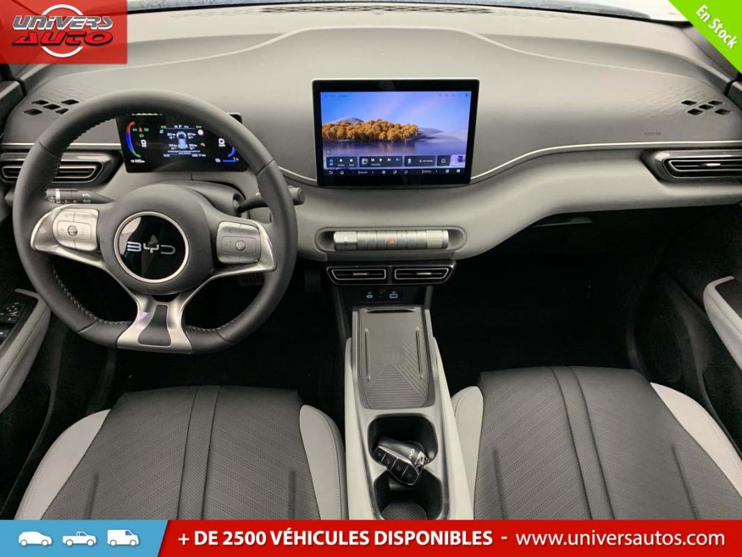 BYD Dolphin - Photo 32