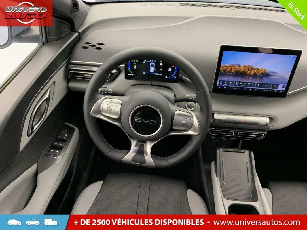 BYD Dolphin - Photo 33