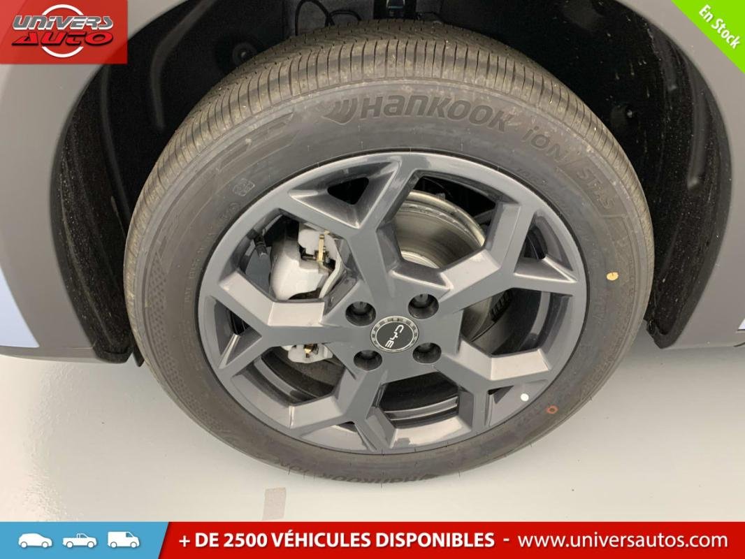 BYD Dolphin - Photo 43