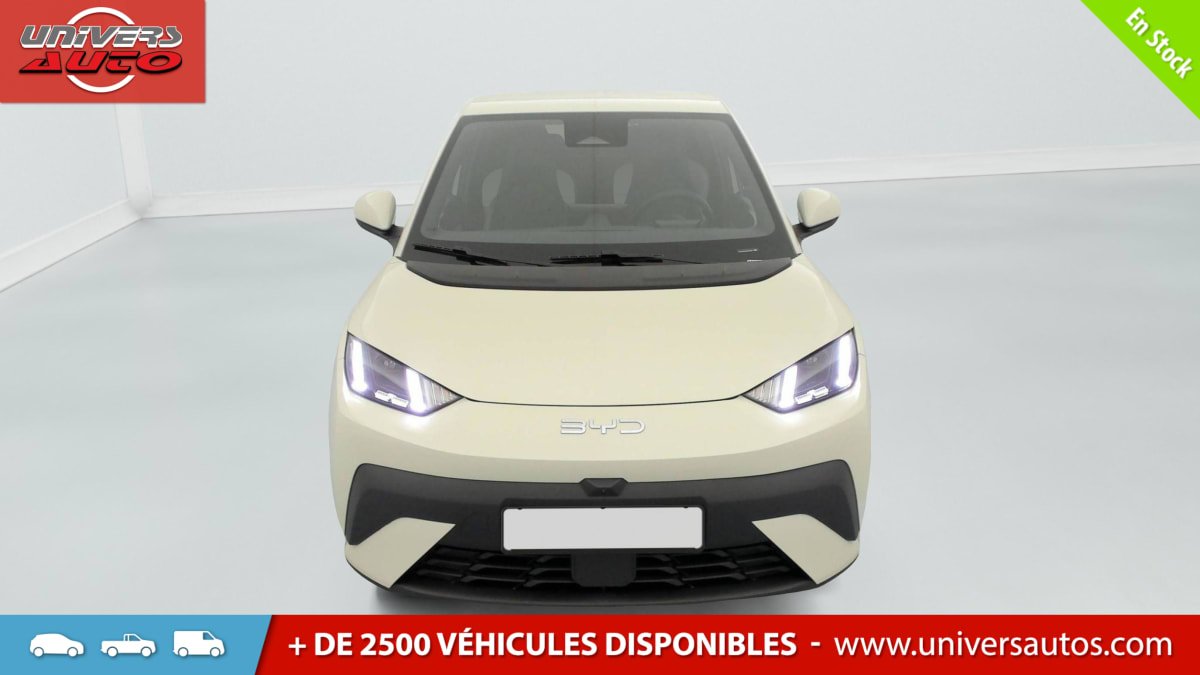 BYD Dolphin - Photo 46