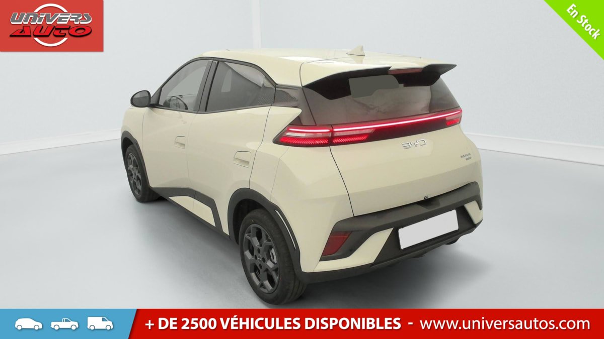 BYD Dolphin - Photo 49