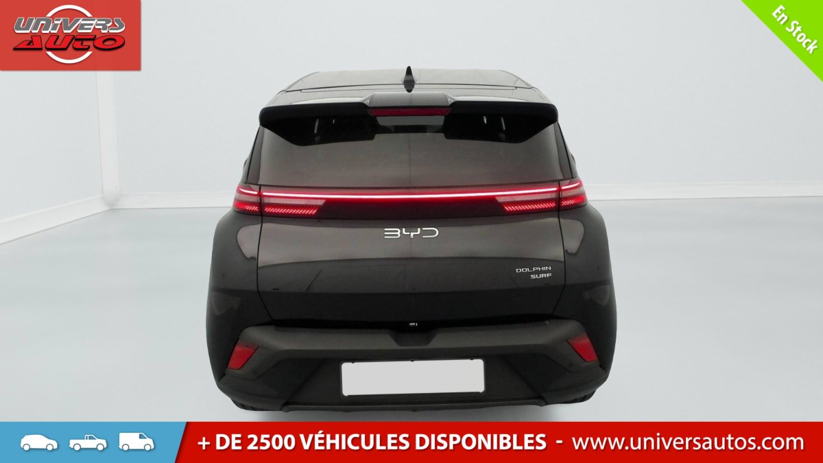 BYD Dolphin - Photo 6