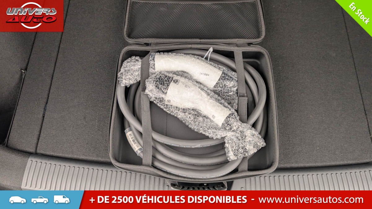 MG MG4 - Photo 19