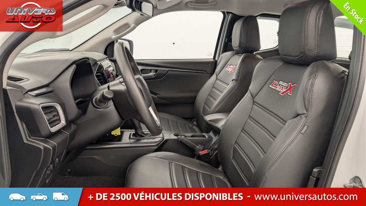 Isuzu D-max - Photo 16