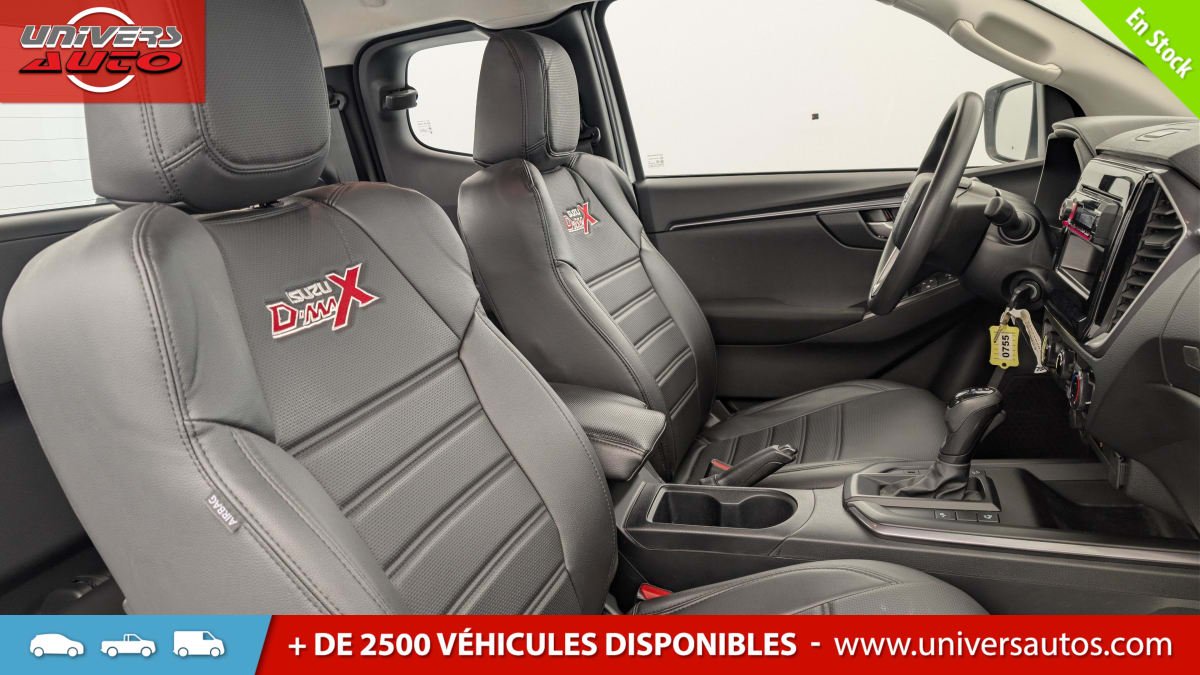 Isuzu D-max - Photo 9