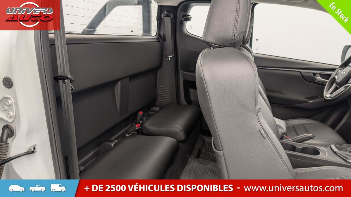 Isuzu D-max - Photo 10