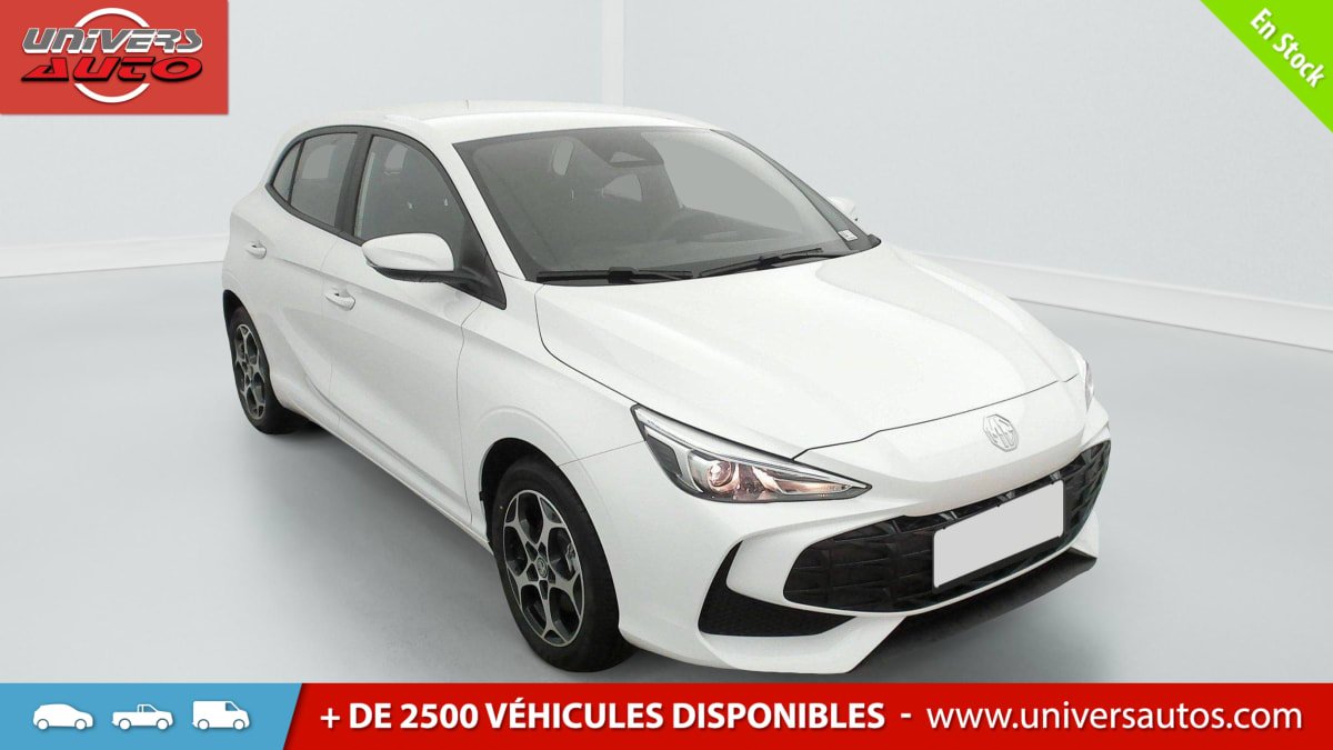 MG mg3 - Photo 1