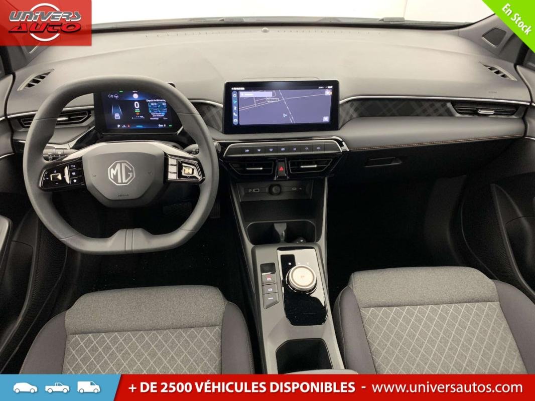 MG mg3 - Photo 12