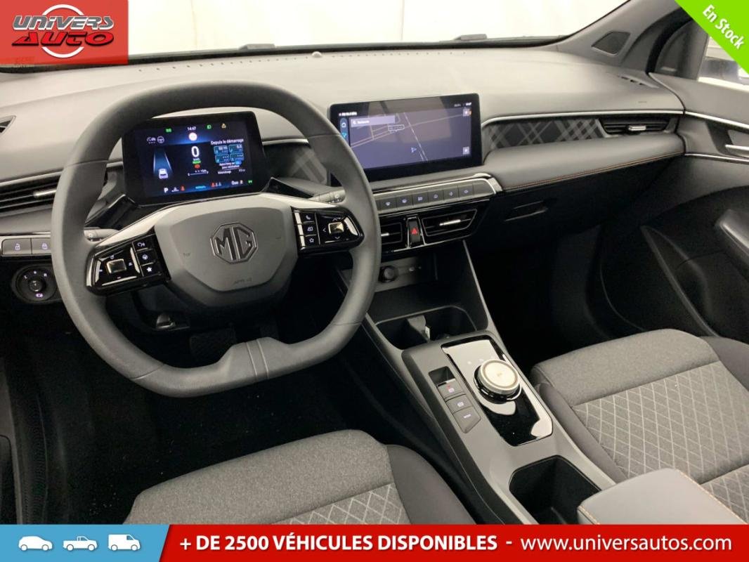 MG mg3 - Photo 13