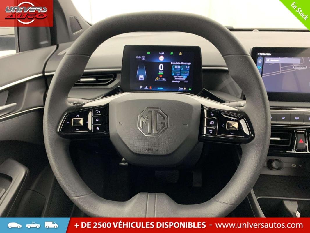 MG mg3 - Photo 14