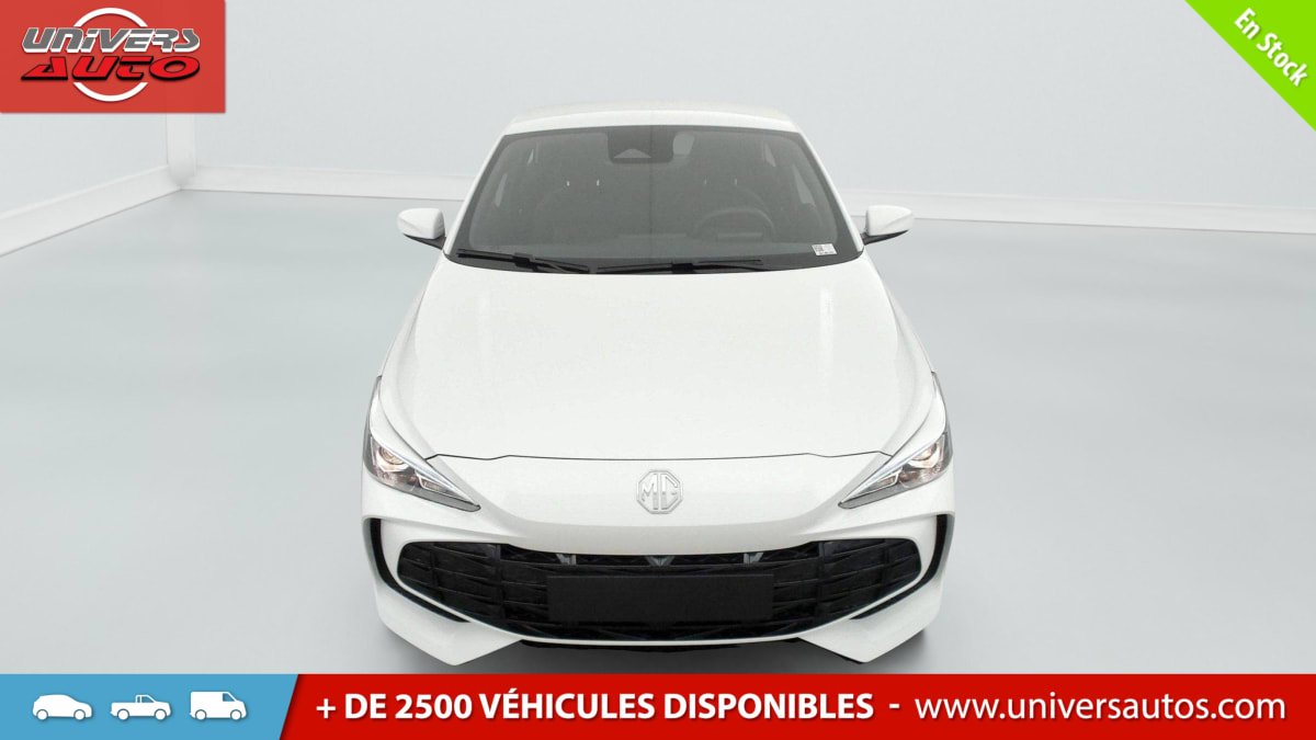 MG mg3 - Photo 2
