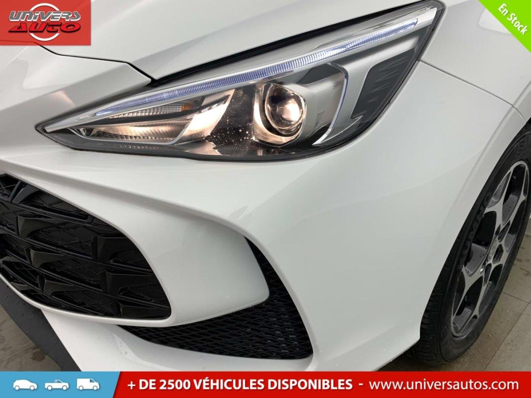 MG mg3 - Photo 21