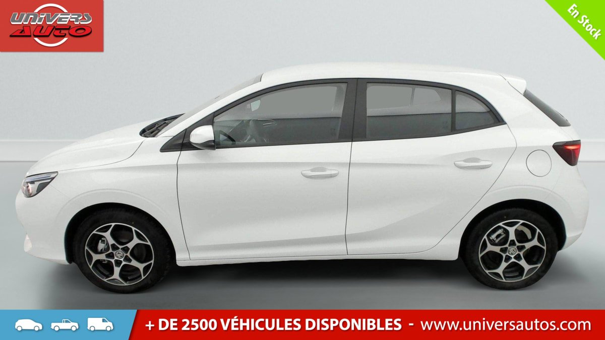 MG mg3 - Photo 4