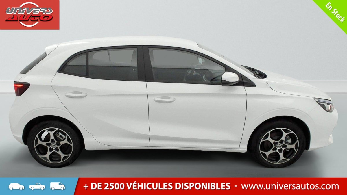 MG mg3 - Photo 8