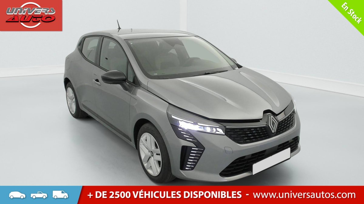 Renault Clio - Photo 1
